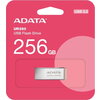 Памет ADATA UR350 256GB Metal Flash Drive