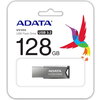 Памет Adata 128GB UV350 USB 3.2 Gen1-Flash Drive Silver