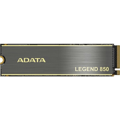 Твърд диск ADATA LEGEND 850 2TB