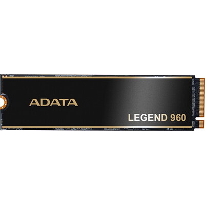 Твърд диск ADATA LEGEND 960 2TB