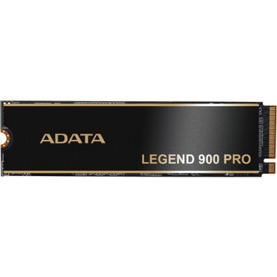 Твърд диск ADATA LEGEND 900 Pro 1TB