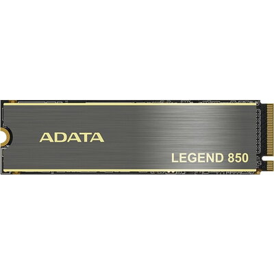 SSD ADATA LEGEND 850 512GB