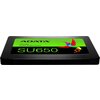 Твърд диск Adata SU650 256GB 2.5"