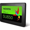 SSD ADATA SU650 512GB 2.5"