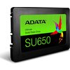 SSD ADATA SU650 512GB 2.5"