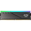 Памет ADATA LANCER BLADE RGB 64GB (2x32GB) DDR5 6000 MHz CL30 Black
