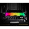 Памет ADATA LANCER BLADE RGB 64GB (2x32GB) DDR5 6000 MHz CL30 Black