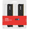 Памет ADATA GAMMIX D35 32GB (2x16GB) DDR4 3600 MHz U-DIMM