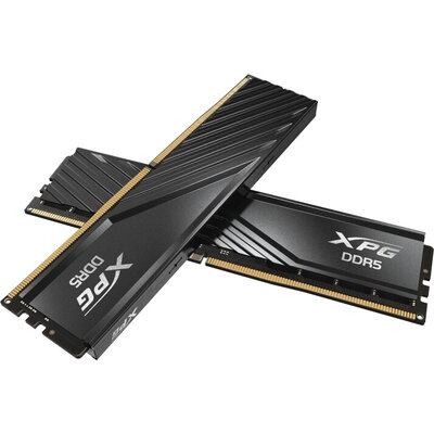 Памет Adata XPG LANCER Blade 16GB (2x8GB) DDR5 6000MHz, 1.35V, Black