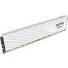 Памет Adata XPG LANCER Blade 16GB (2x8GB) DDR5 6000MHz, 1.35V, White