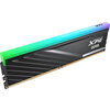 Памет Adata XPG LANCER Blade RGB 16GB (2x8GB) DDR5 6000MHz, 1.35V, Black