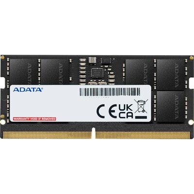 Памет ADATA 8GB DDR5 5600 MHz SO-DIMM