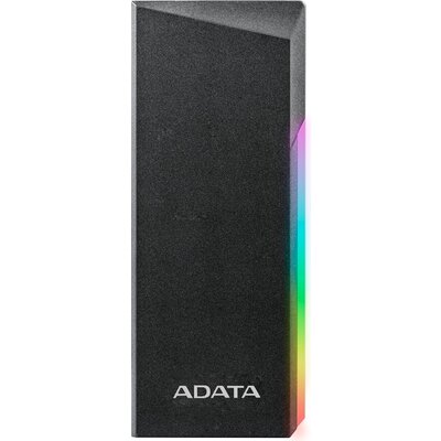 Външен Rack Adata M.2 PCIe/SATA SSD Enclosure , USB 3.2 Gen2 Type-C