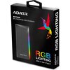 Външен Rack Adata M.2 PCIe/SATA SSD Enclosure , USB 3.2 Gen2 Type-C