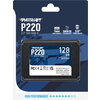 SSD Patriot P220 128GB 2.5"