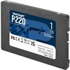 SSD Patriot P220 1TB 2.5"