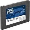 SSD Patriot P220 1TB 2.5"