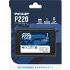 SSD Patriot P220 1TB 2.5"