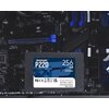 SSD Patriot P220 256GB 2.5"