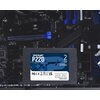 SSD Patriot P220 2TB 2.5"