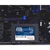 SSD Patriot P220 512GB 2.5"