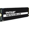 SSD Patriot P400 1TB M.2 2280 PCIE Gen4 x4