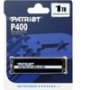 SSD Patriot P400 1TB M.2 2280 PCIE Gen4 x4