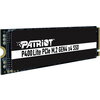 SSD Patriot P400 LITE 1TB M.2 2280 PCIE Gen4 x4