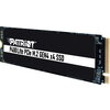 SSD Patriot P400 LITE 1TB M.2 2280 PCIE Gen4 x4