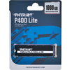 SSD Patriot P400 LITE 1TB M.2 2280 PCIE Gen4 x4