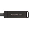 Памет Patriot Rage R550 512GB USB 3.2 Gen 1 Type A+C