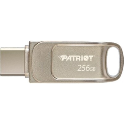 Памет Patriot TAB560 256GB USB 3.2 Gen 1 Type-A+C