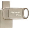 Памет Patriot TAB560 256GB USB 3.2 Gen 1 Type-A+C