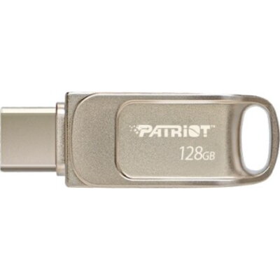 Памет Patriot TAB560 128GB USB 3.2 Gen 1 Type-A+C