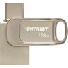 Памет Patriot TAB560 128GB USB 3.2 Gen 1 Type-A+C