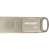 Памет Patriot TAB560 64GB USB-A+C
