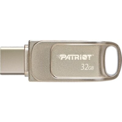 Памет Patriot TAB560 32GB USB 3.2 Gen 1 Type-A+C