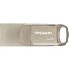 Памет Patriot TAB560 32GB USB 3.2 Gen 1 Type-A+C
