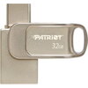 Памет Patriot TAB560 32GB USB 3.2 Gen 1 Type-A+C