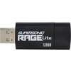 Памет Patriot Supersonic Rage LITE USB 3.2 Generation 1 128GB