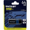 Памет Patriot Supersonic Rage LITE USB 3.2 Generation 1 64GB