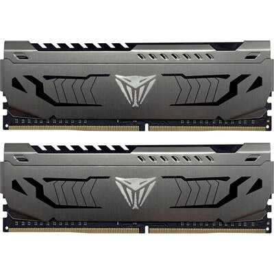 Памет Patriot Viper Steel 16GB (2*8) 3600Mhz
