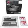 Памет Patriot Viper Steel 16GB (2*8GB) DDR4-3600