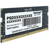 Памет Patriot Signature SODIMM 16GB DDR5 4800Mhz