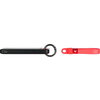Твърд диск Verbatim Pocket SSD USB 3.2 Gen 2 2TB Black/Red