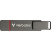 SSD Verbatim Dual QuickStick USB 512GB