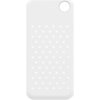 Твърд диск Verbatim Pocket SSD USB 3.2 Gen 2 1TB Purple incl. two rubber sleeves