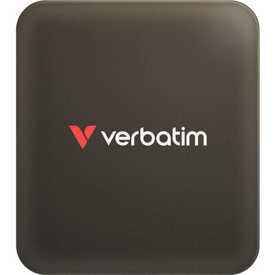 Твърд диск Verbatim SnapBack SSD 1TB Mocha Metallic Твърд диск Verbatim SnapBack SSD 1TB Mocha Metallic