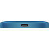 Verbatim SnapBack SSD 1TB Blue Metallic