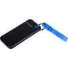 Твърд диск Verbatim Pocket SSD USB 3.2 Gen 2 512GB Black/Blue